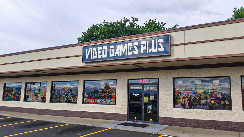 VideogamesPlus: Tutkunun Oyun ile Buluştuğu Yer