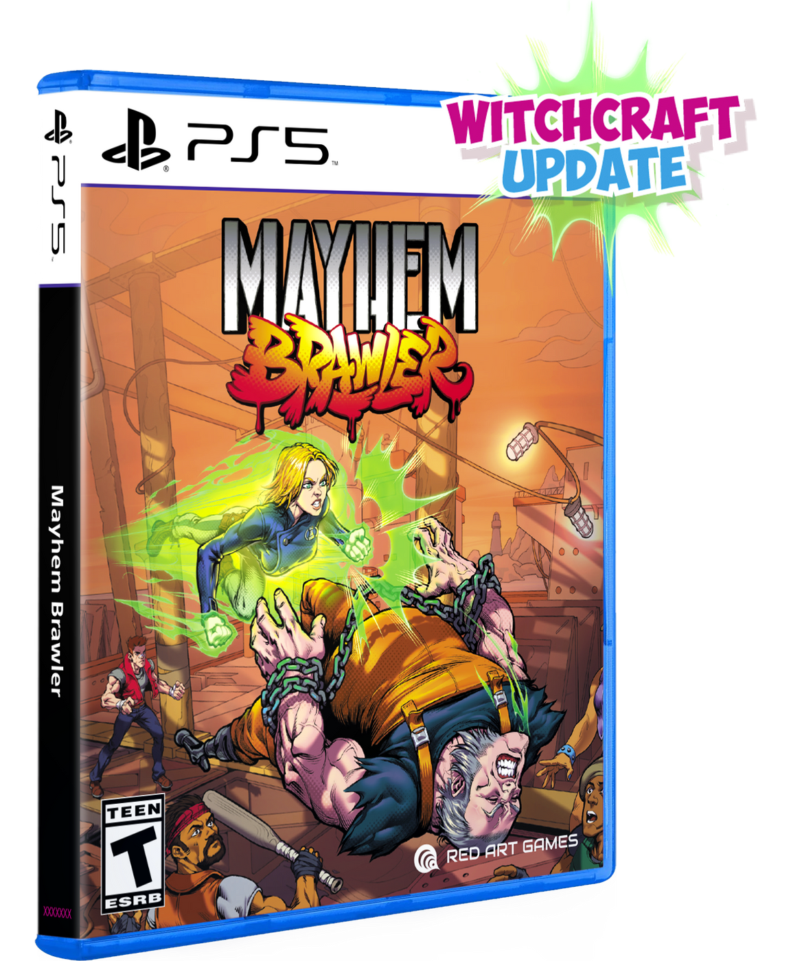 VideogamesPlus: Oyun Haberleri ve İncelemeleri ile Tanışın